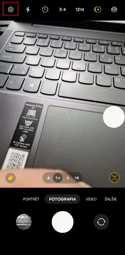 Samsung trik ako skratit cas uzavierky_1
