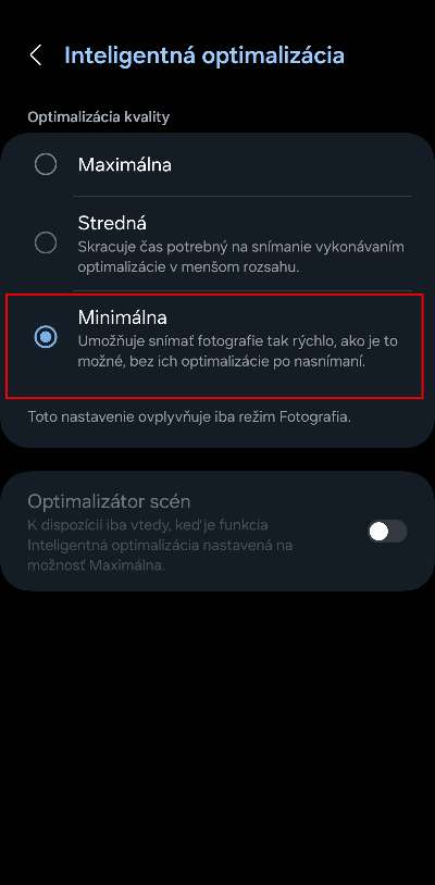 Samsung trik ako skratit cas uzavierky_3