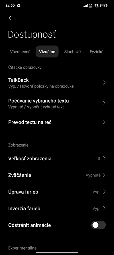 Ako Prispôsobiť smartfón seniorovi