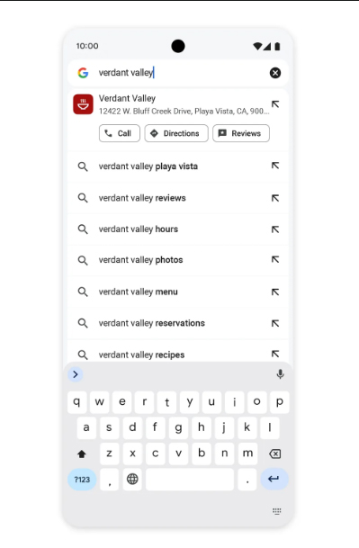 5 nových funkcií miery do mobilnej verzie prehliadača Chrome