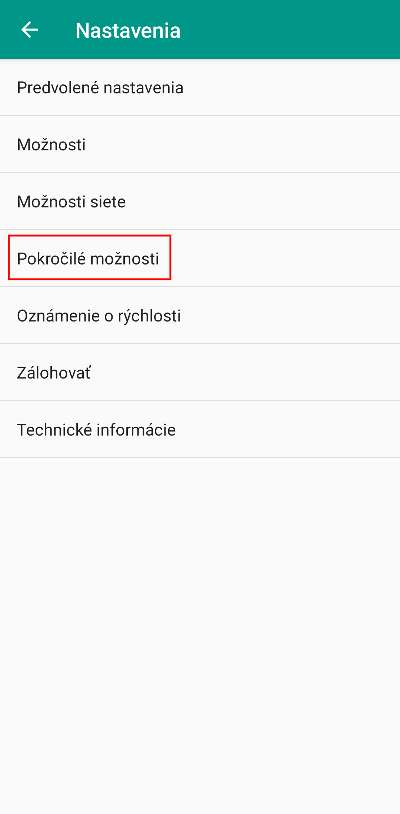 ake aplikacie sa prihlasuju k internetu na pozadi smartfonu