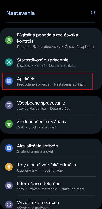 ako obmedzit aplikacii prisutp k internetu cez spravcu aplikacii_navod_1
