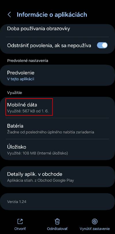 ako obmedzit aplikacii prisutp k internetu cez spravcu aplikacii_navod_3