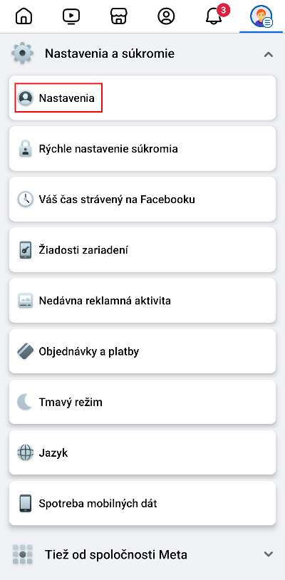 ako zamedzit ludom aby sa im zobrazoval vas profil na zaklade mobilneho cisla_2