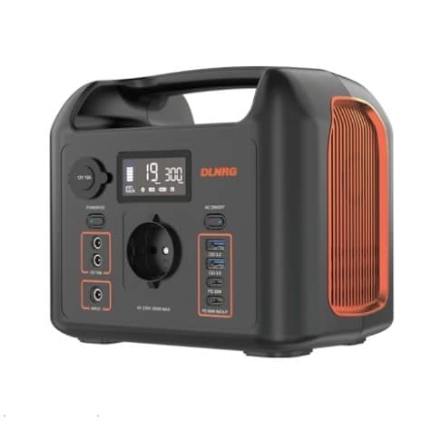 dlnrg pd320 eshop