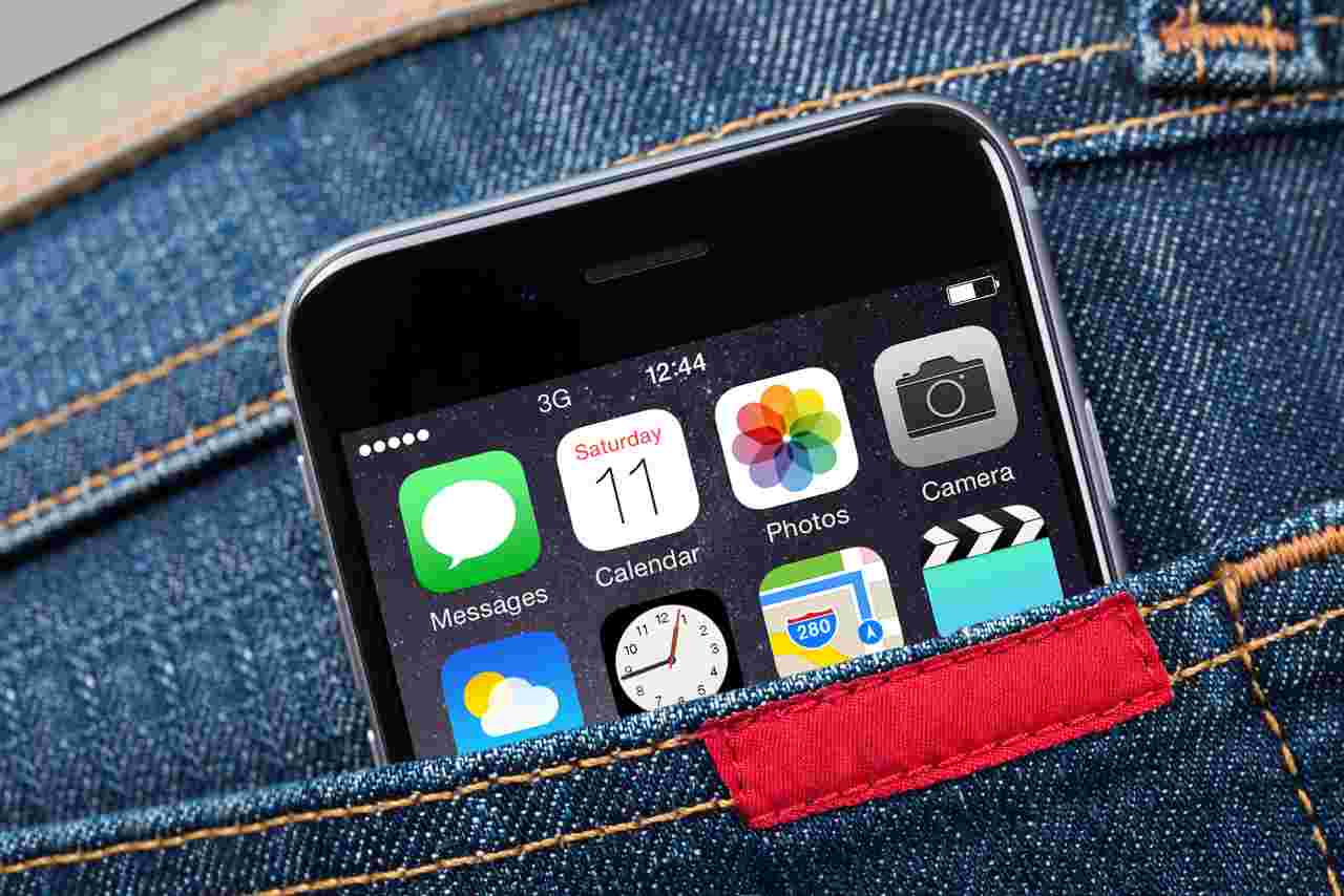iphone Fotky aplikacia