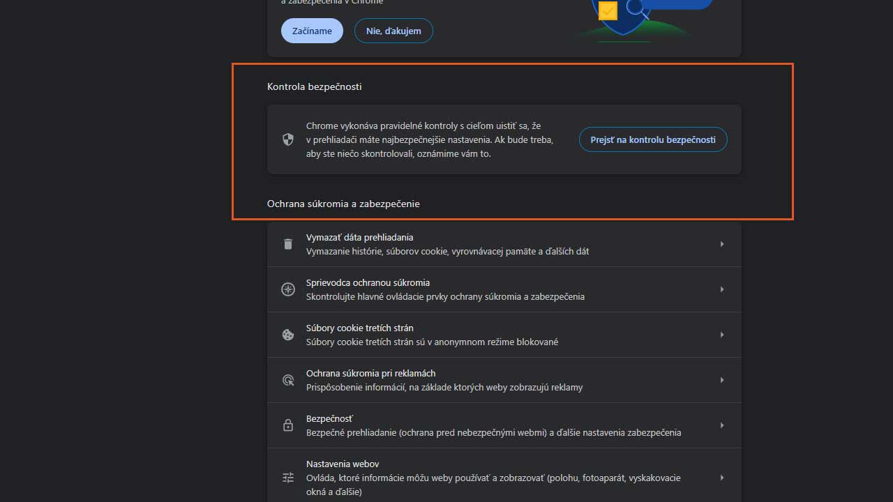 takto zistiť, či som sa stal obeťou hackera