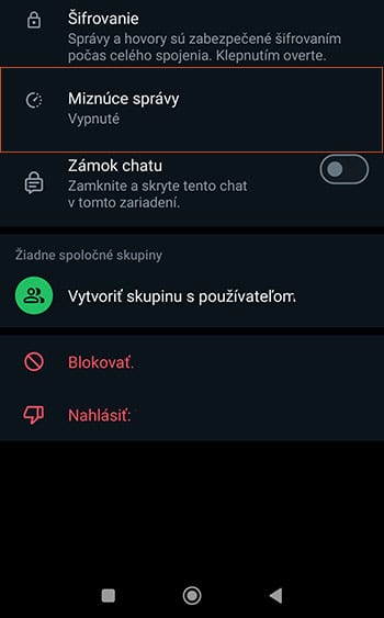 Ako si lepšie zabezpečiť WhatsApp účet a čety? 