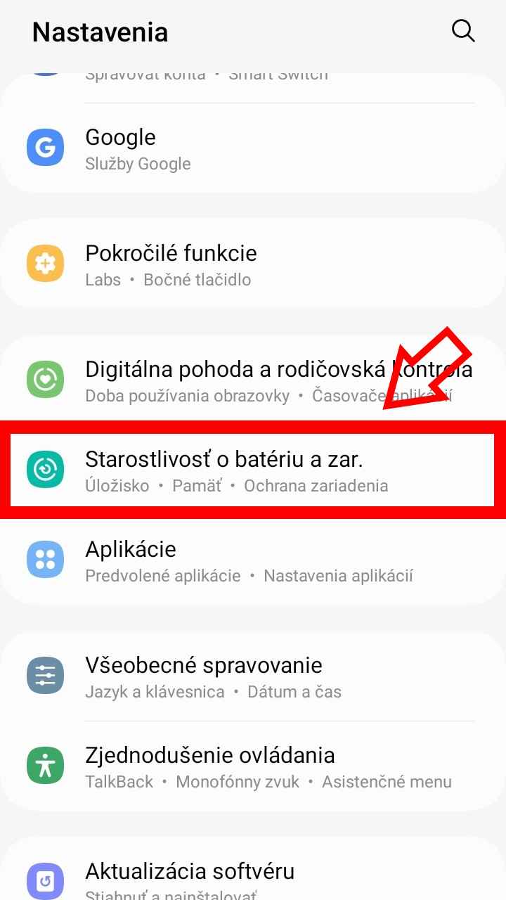 ako pridat aplikacie do hlbokeho spanku navod_1