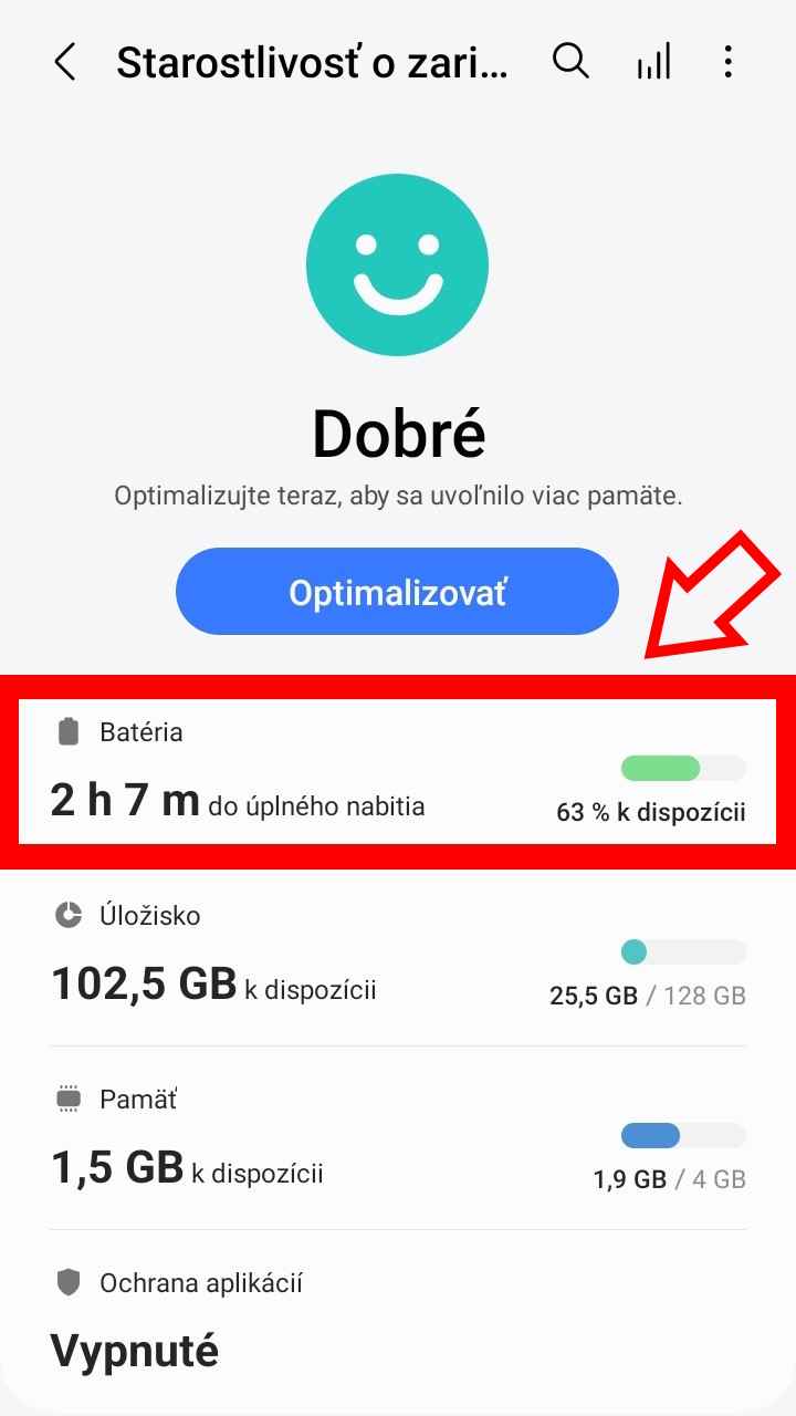 ako pridat aplikacie do hlbokeho spanku navod_2