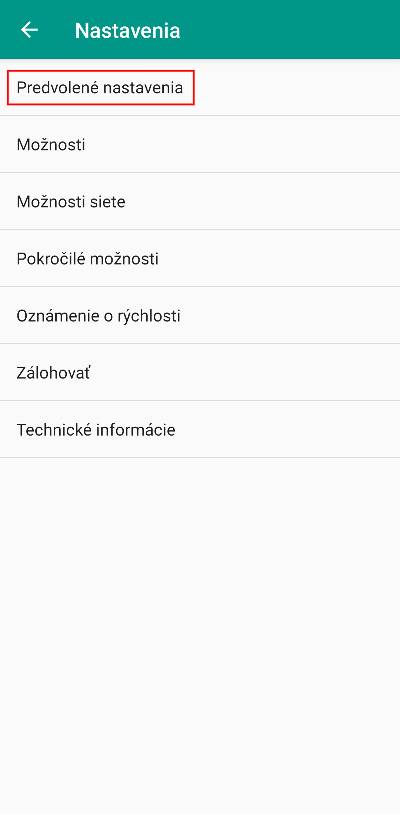 netguard ako zabranit aplikaciam k pristupu k internetu na pozadi smartfon navodi_3