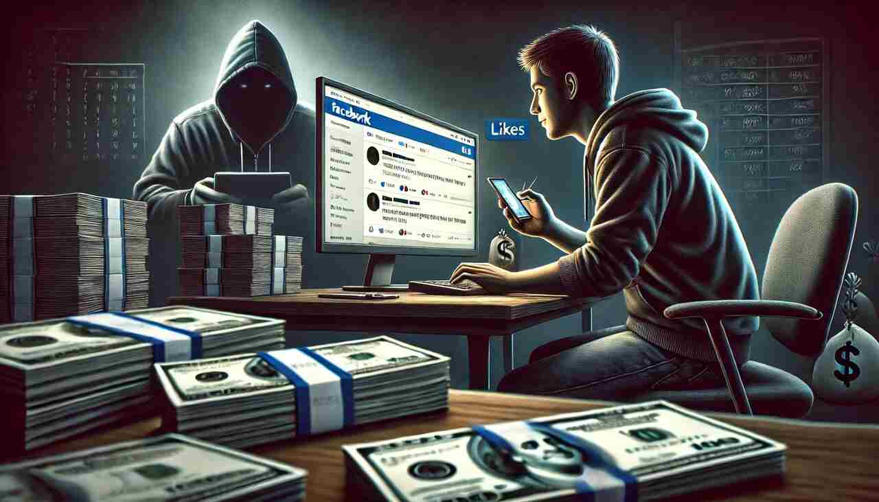 online brigada podvod