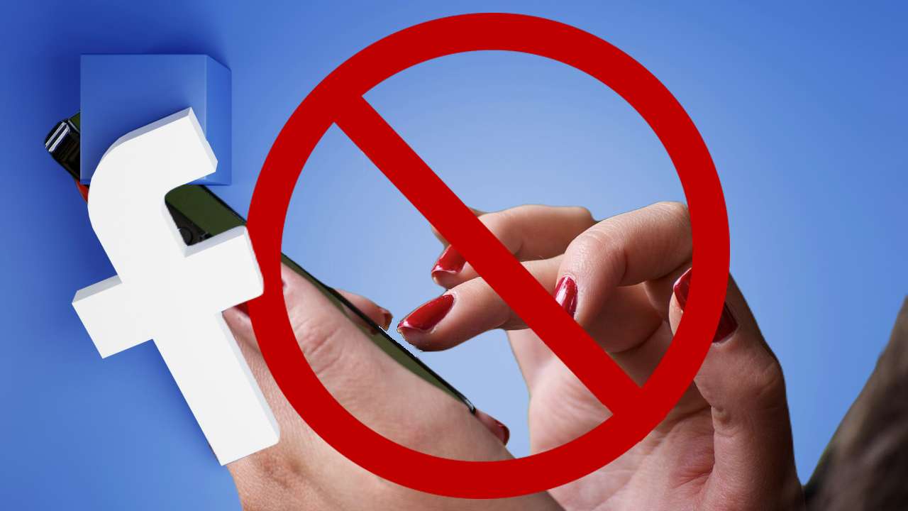 stop facebook