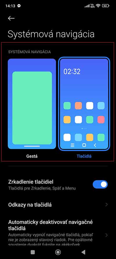 Ako Prispôsobiť smartfón seniorovi
