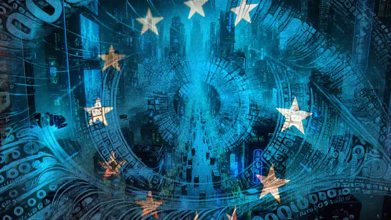 Európska únia rokuje o legislatíve, ktorá môže občanov rýchlo preniesť do dystopickej budúcnosti