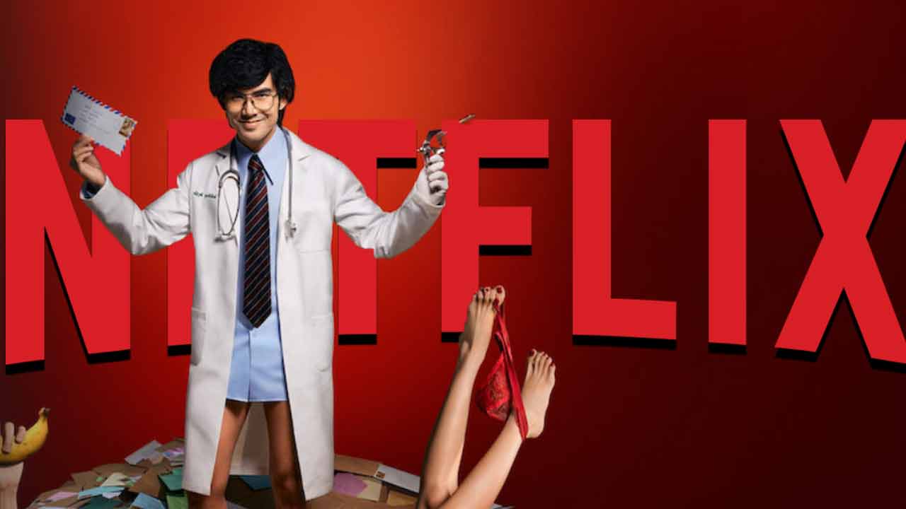 Týchto 10 noviniek na Netflixe určite nepremeškajte