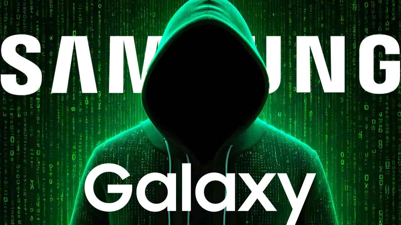 Samsung Galaxy smartfóny ponúkajú niekoľko pokročilých bezpečnostných funkcií
