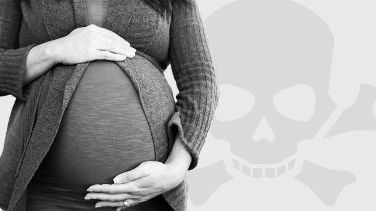 Chemikálie, ktoré nájdeme v plastoch môžu ovplyvniť vývoj dieťaťa v brušku matky