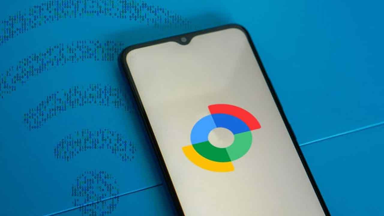 Google vylepší platformu Nájdi moje zariadenie