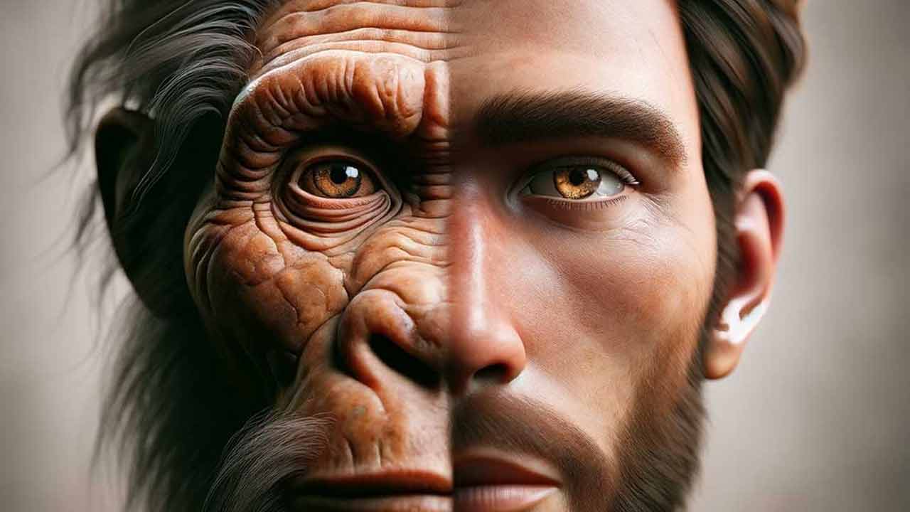 Vedeli Neandertálci rozprávať ako my?