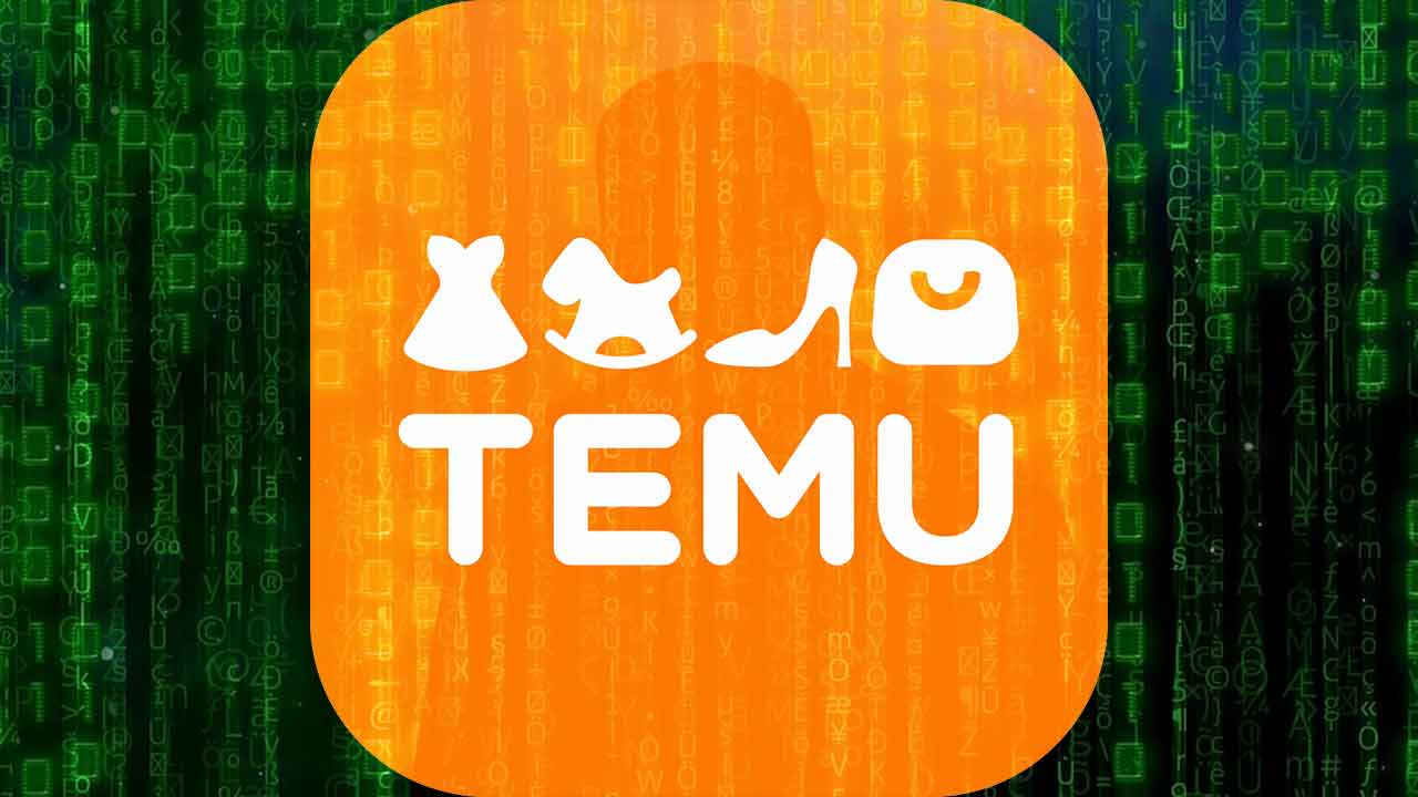TEMU je najnebezpečnejšou aplikáciou na trhu