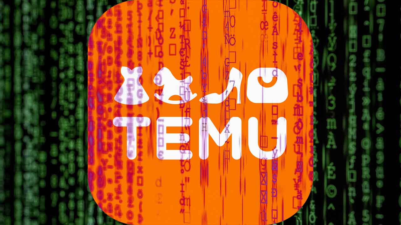 TEMU je najnebezpečnejšou aplikáciou na trhu