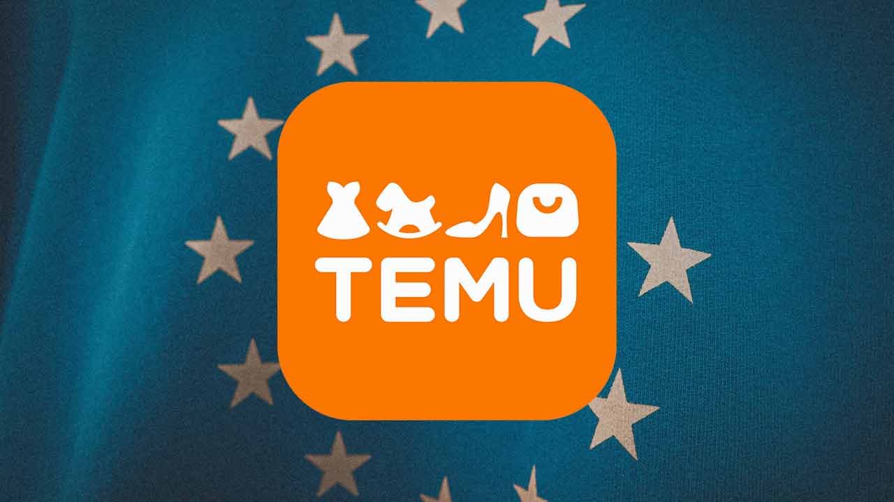 Online obchod Temu sa musí podriadiť prísnejším pravidlám