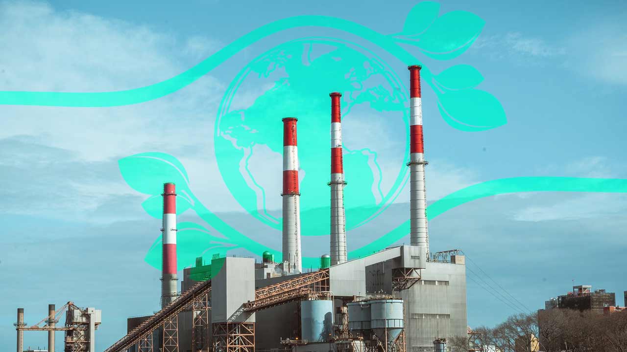 Fínska spoločnosť spustila elektráreň pripravenú len na vodík.