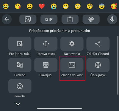 Ako Prispôsobiť smartfón seniorovi
