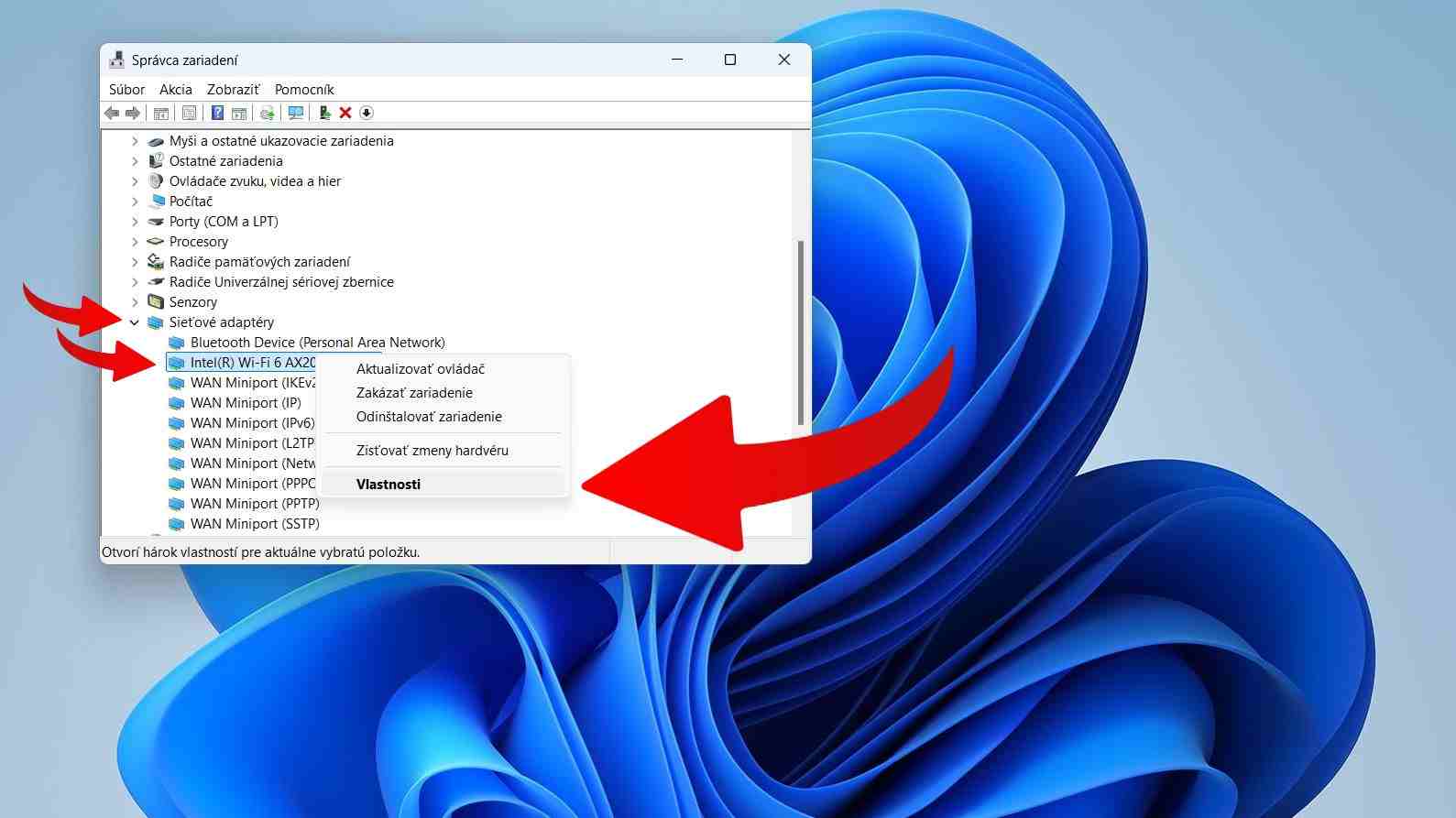 Ako nastavit pocitac aby sa pripajal k 5 GHz Wi-Fi_2