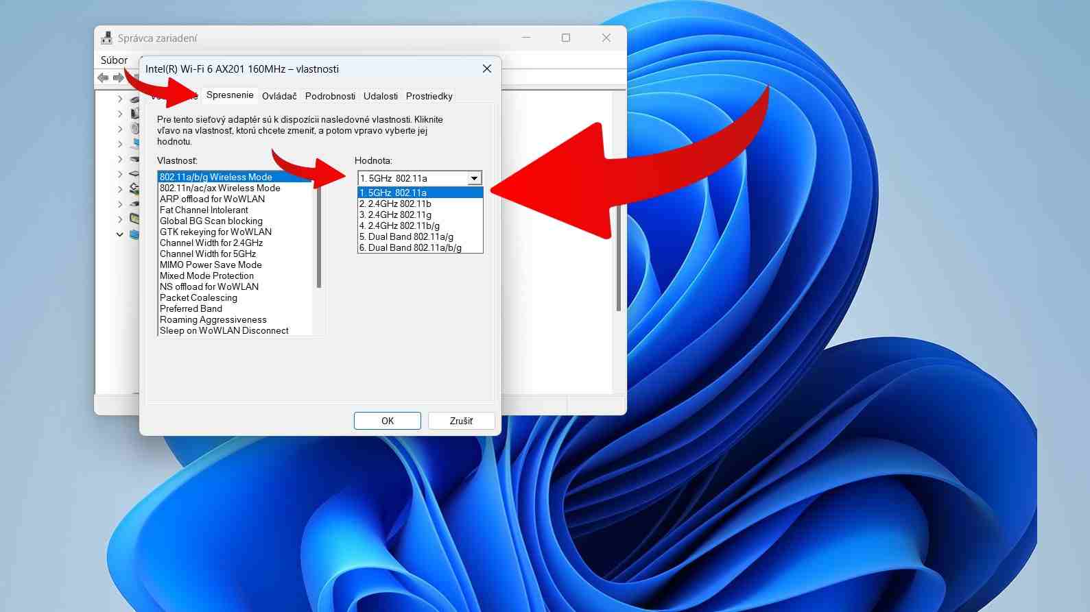 Ako nastavit pocitac aby sa pripajal k 5 GHz Wi-Fi_3