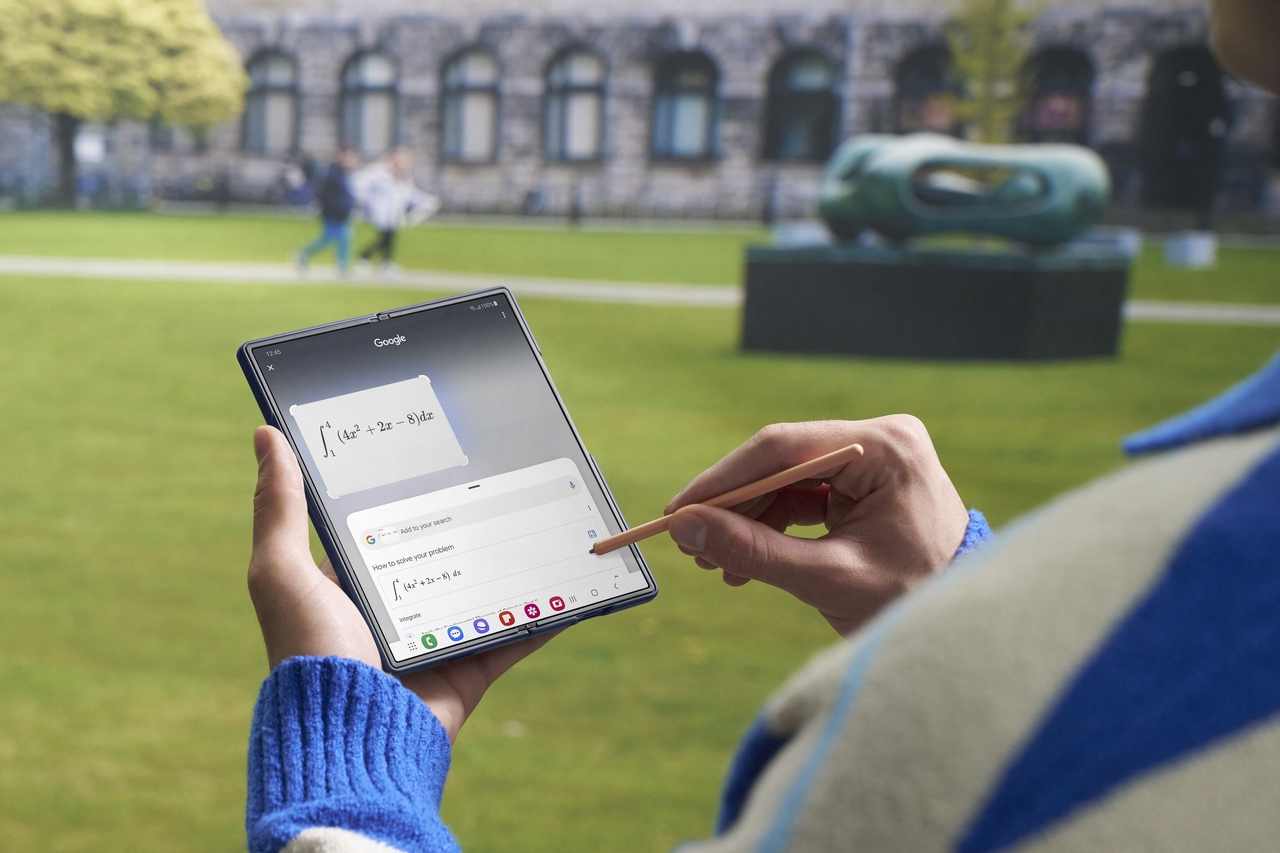 Galaxy Z Fold6_vykon