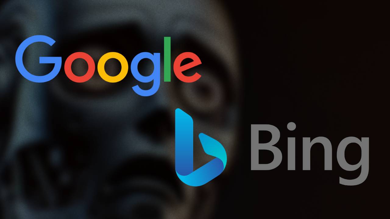 Google vs bing AI_titulka