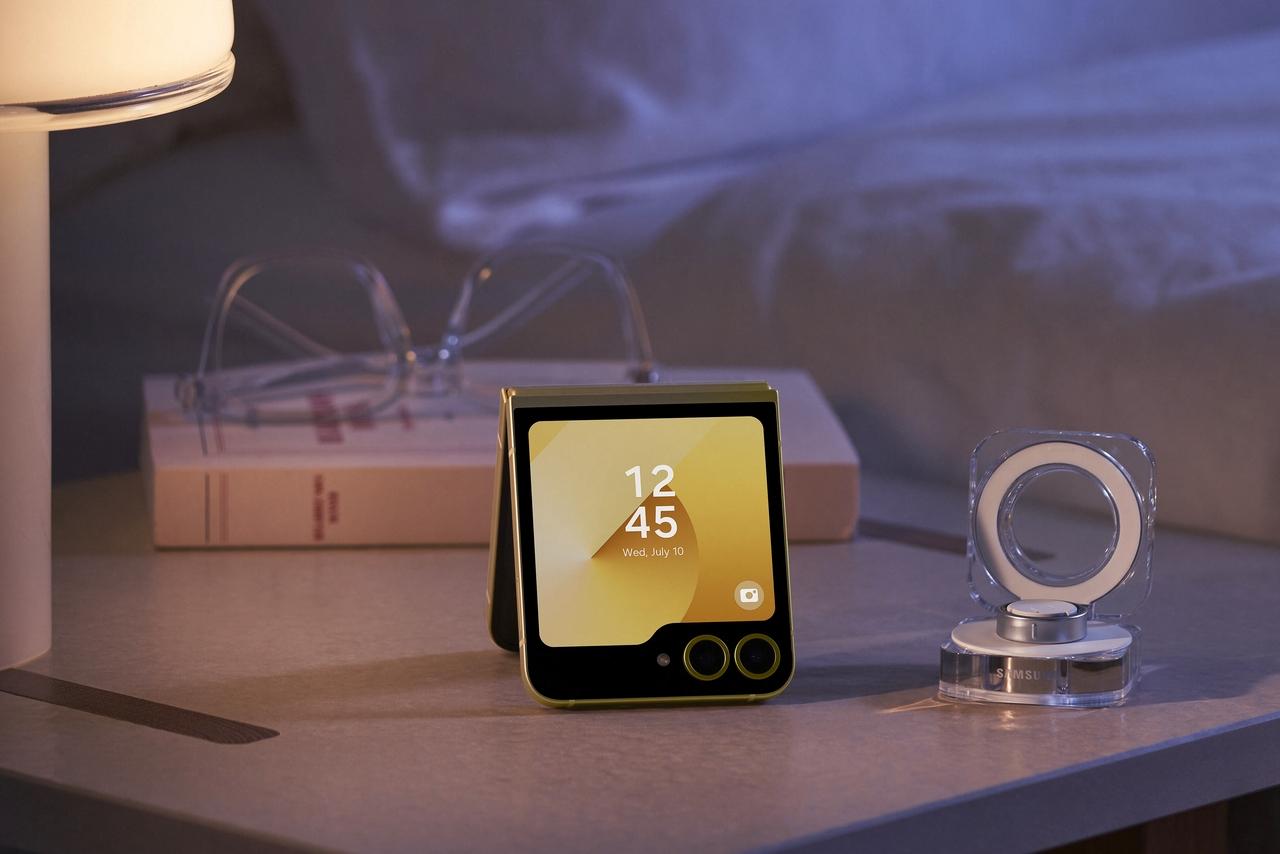 Samsung Galaxy Z Flip6_2