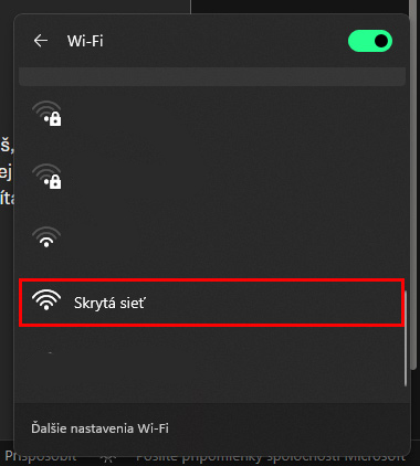 Ako ukryť svoju Wi-Fi pred zvedavými susedmi a Hackermi?