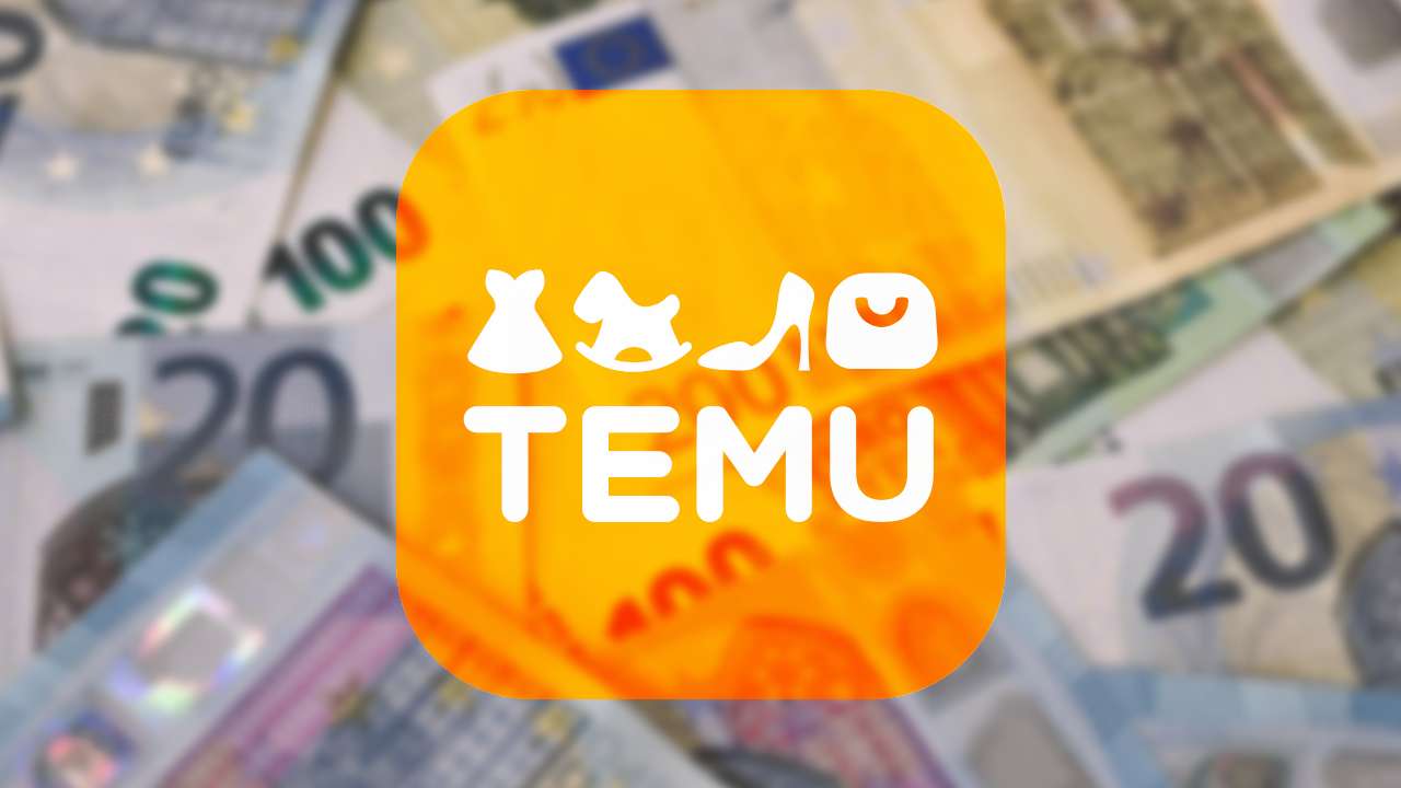 Temu nakupovanie peniaze