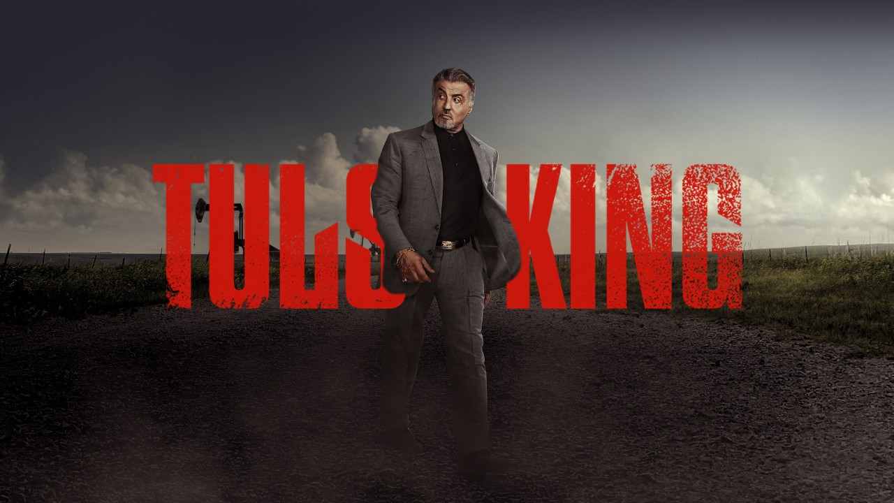 Tulsa King druha seria