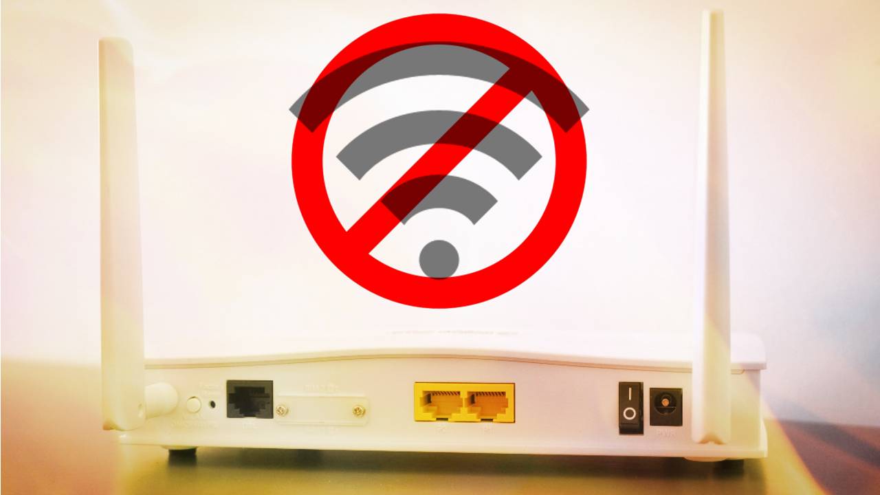 Wi-Fi prehrievanie a vplyv