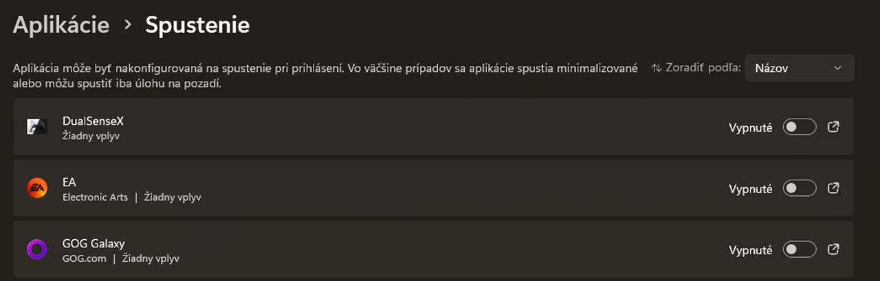Najčastejšie dôvody, prečo dochádza k spomaleniu počítača