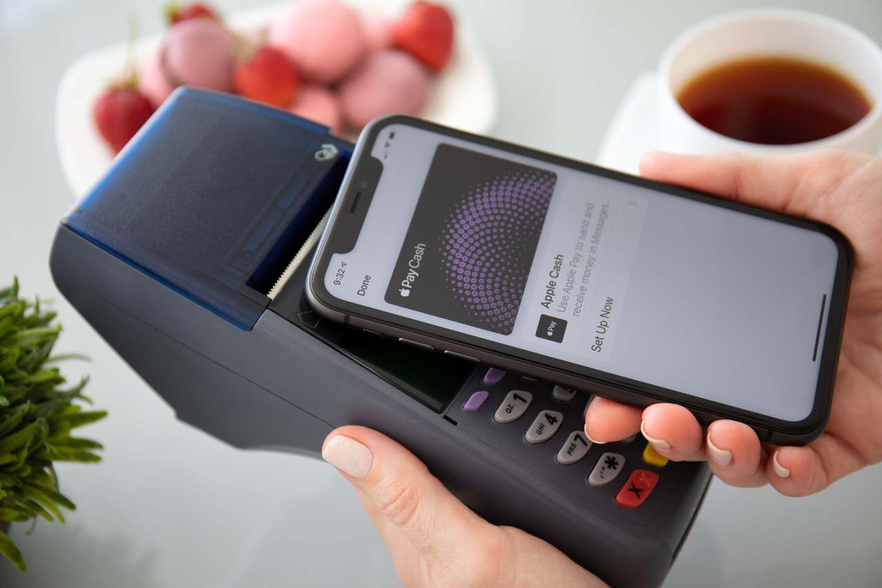 apple pay