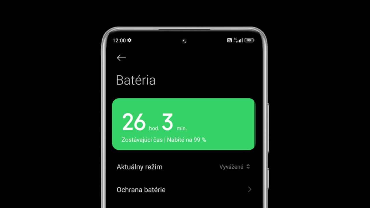 bateria smartfonu