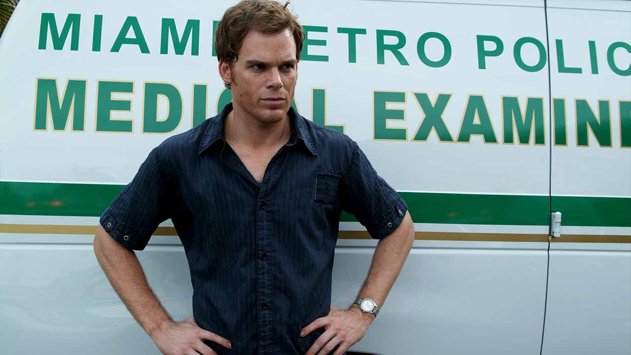 Dexter sa vracia v prequeli jedného z najpopulárnejších seriálov.
