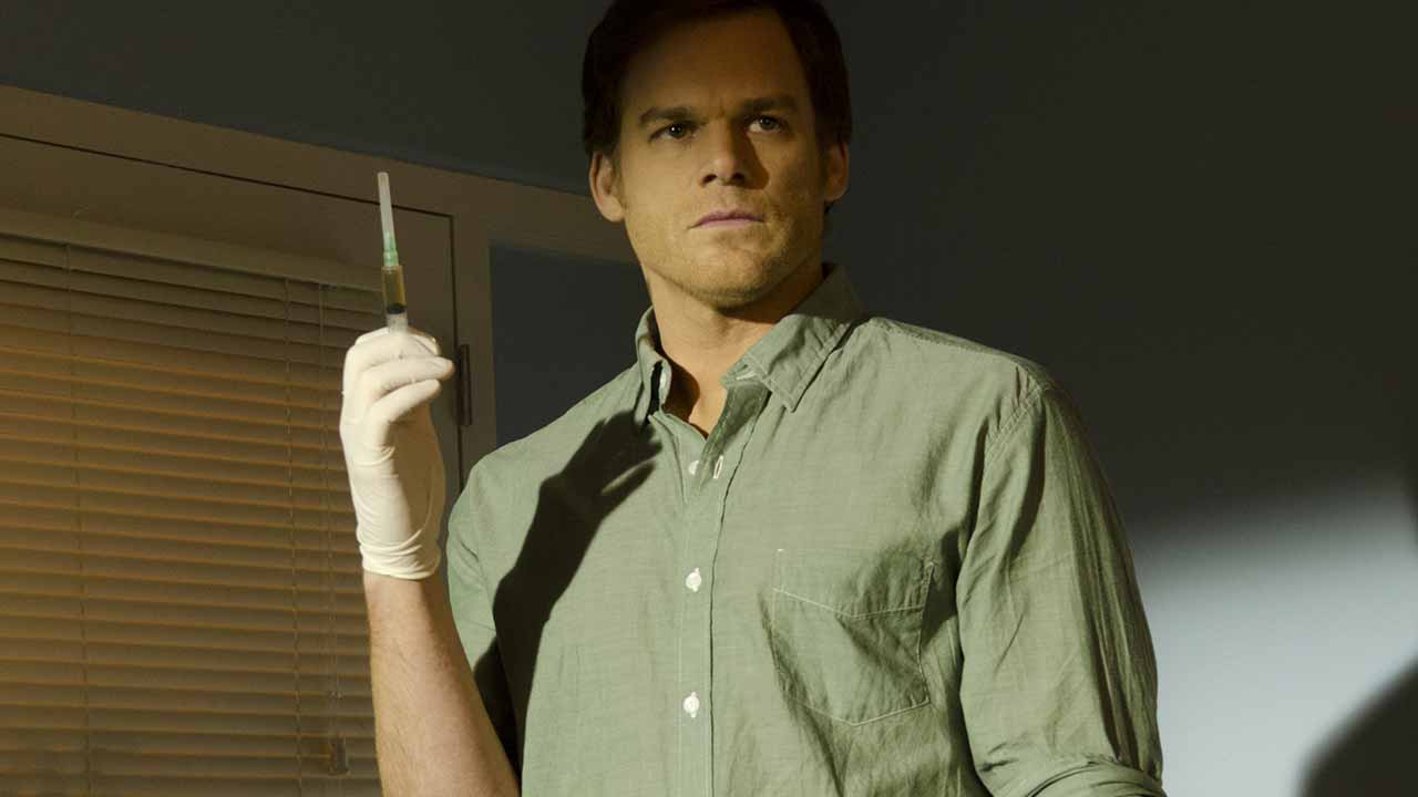 Dexter sa vracia v prequeli jedného z najpopulárnejších seriálov.