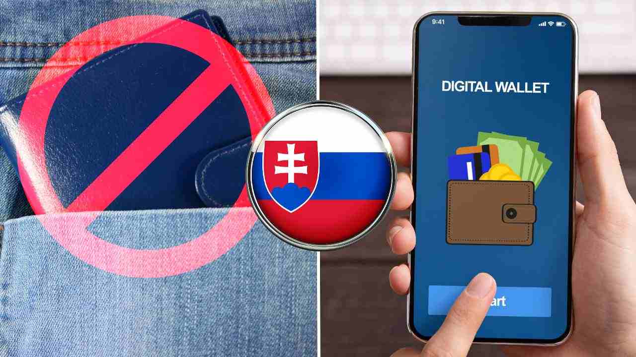 digitalna penazenka slovensko