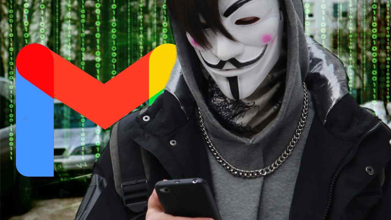 gmail hacker