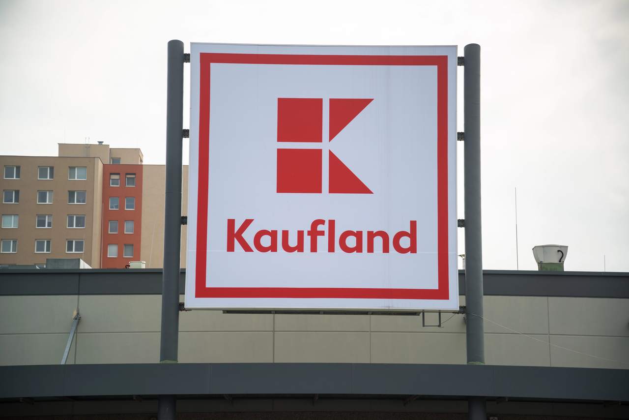 kaufland slovensko