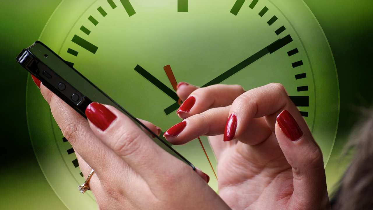 kolko pouzivas smartfon