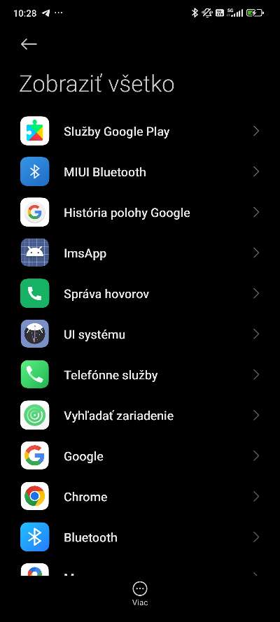 ktore aplikacie pristupuju k polohe smartfonu xiaomi navod_4