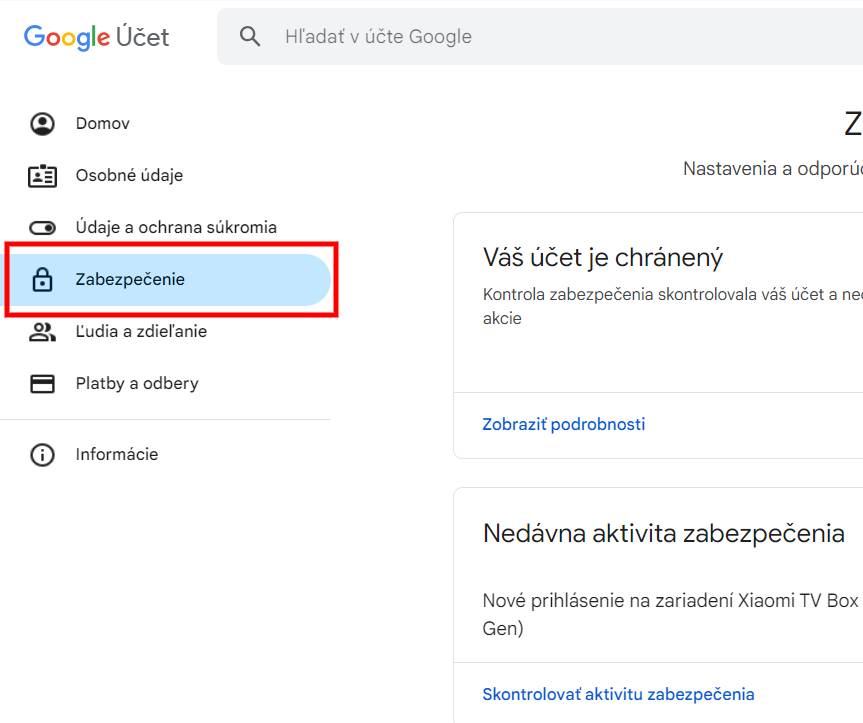 navod ako stranke mas prepojene s gmail uctom_2