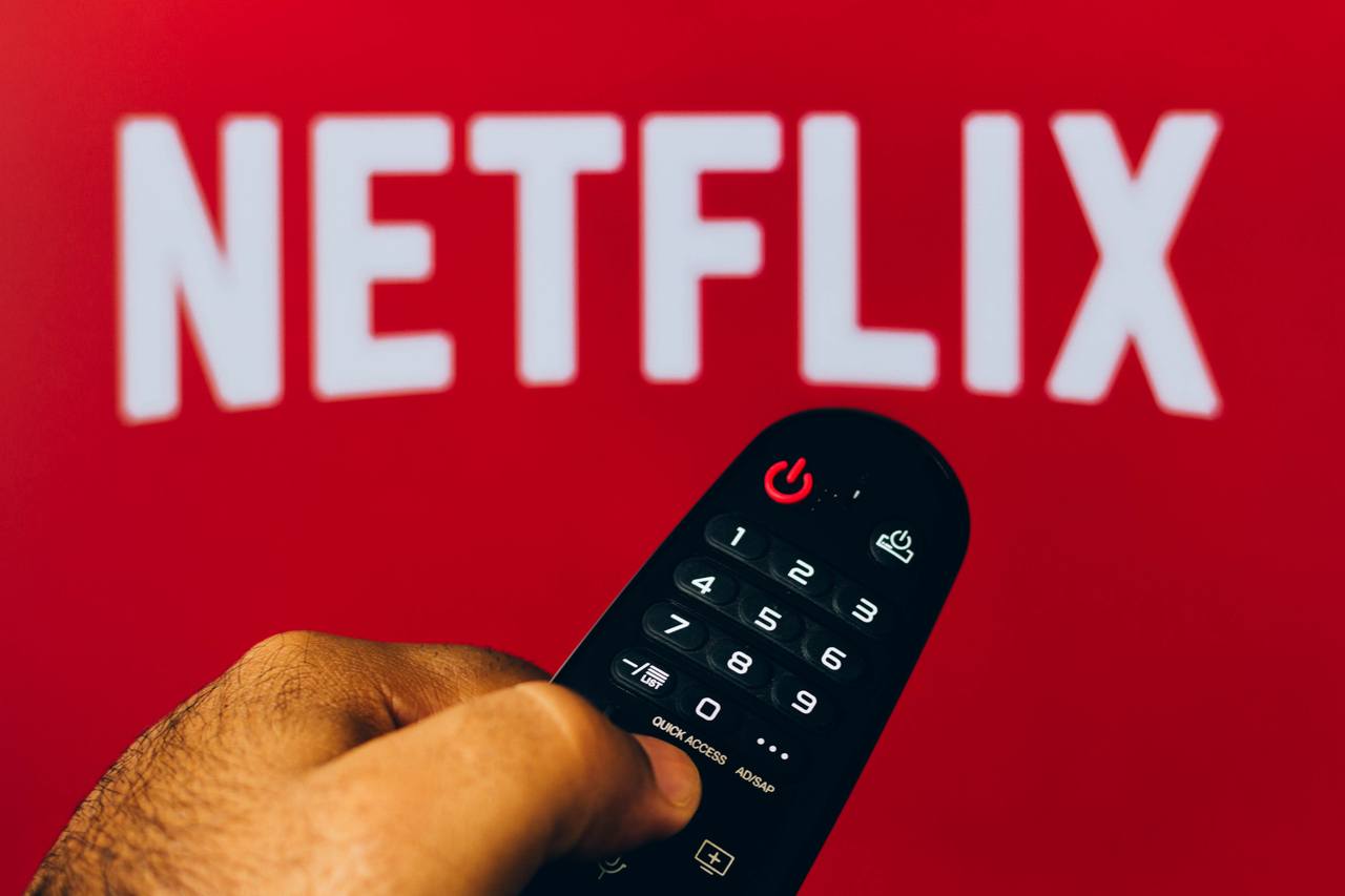 netflix novinky film